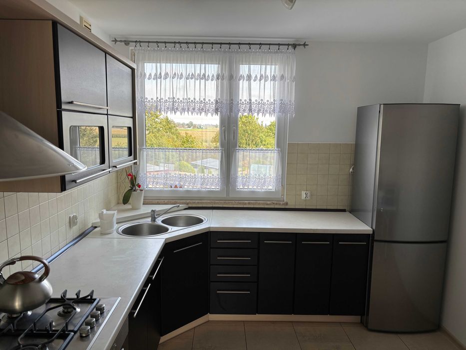 Wynajmę mieszkanie w Przecznie gmina Łubianka