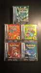 Jogos Pokémon para GBA