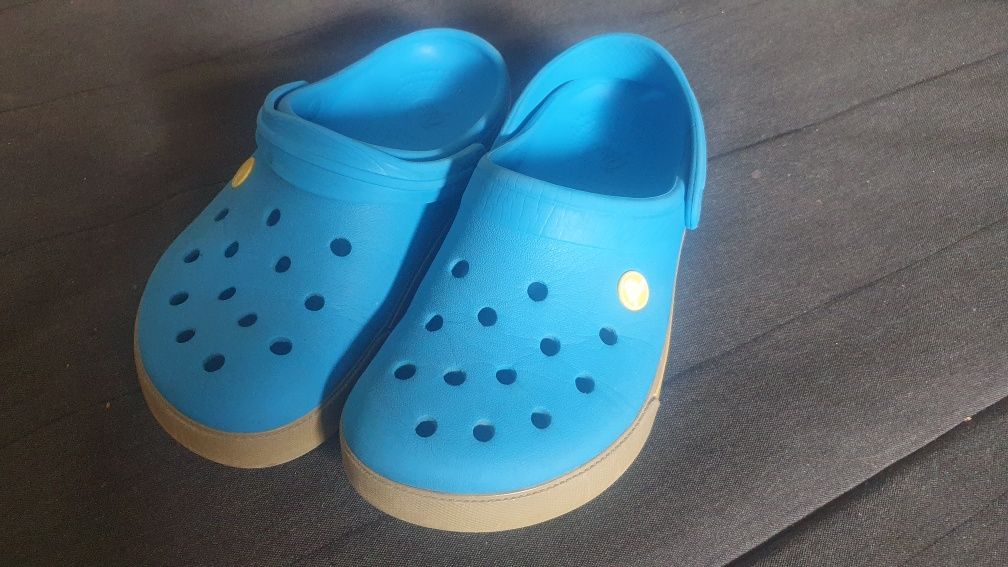 Crocs originais unisexo