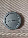 Кришка до об'єктива фотоапарата Lumix