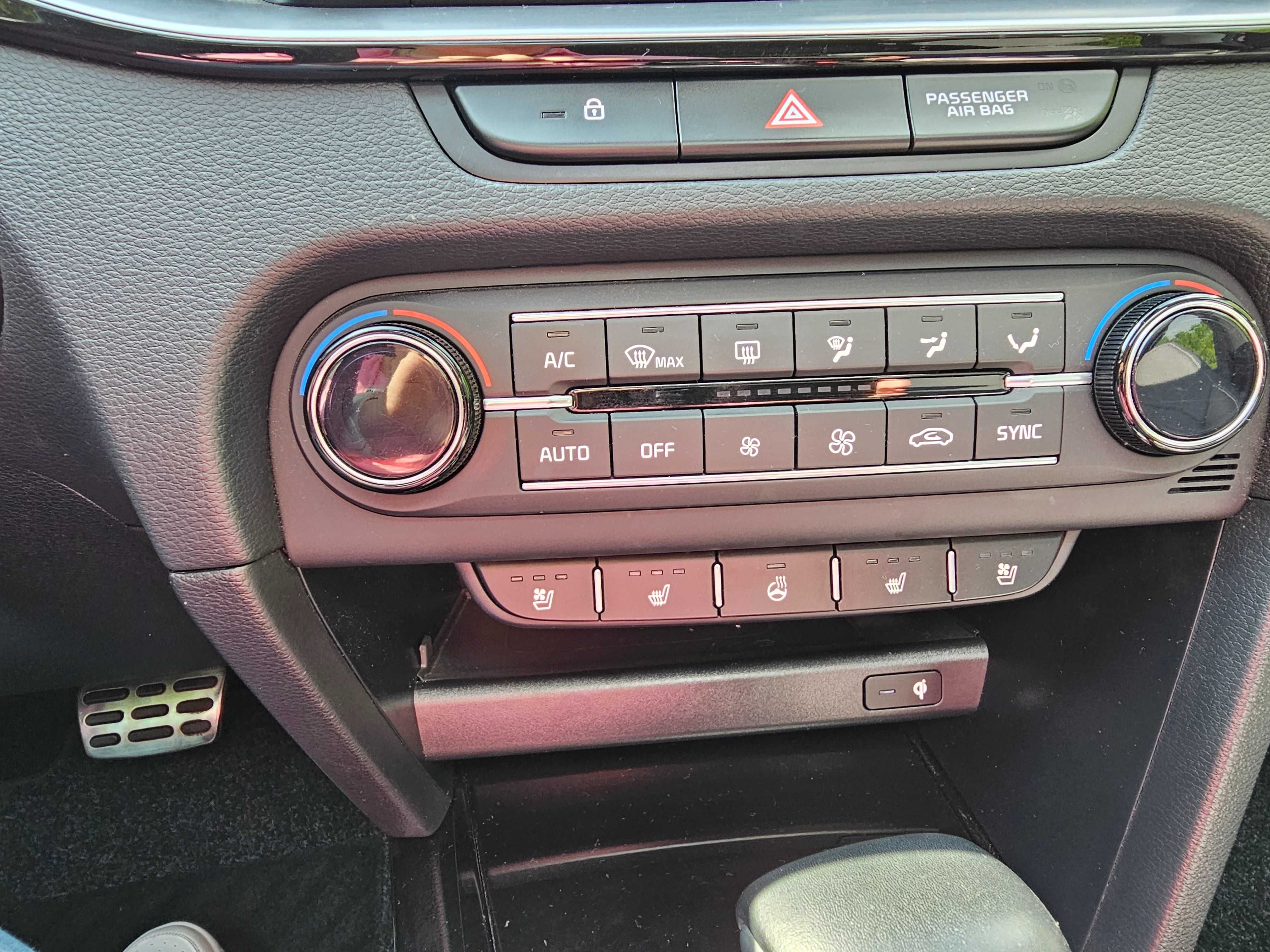 Kia XCeed 2020 Prestige