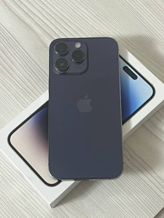 Iphone 14 Pro Max 128Gb