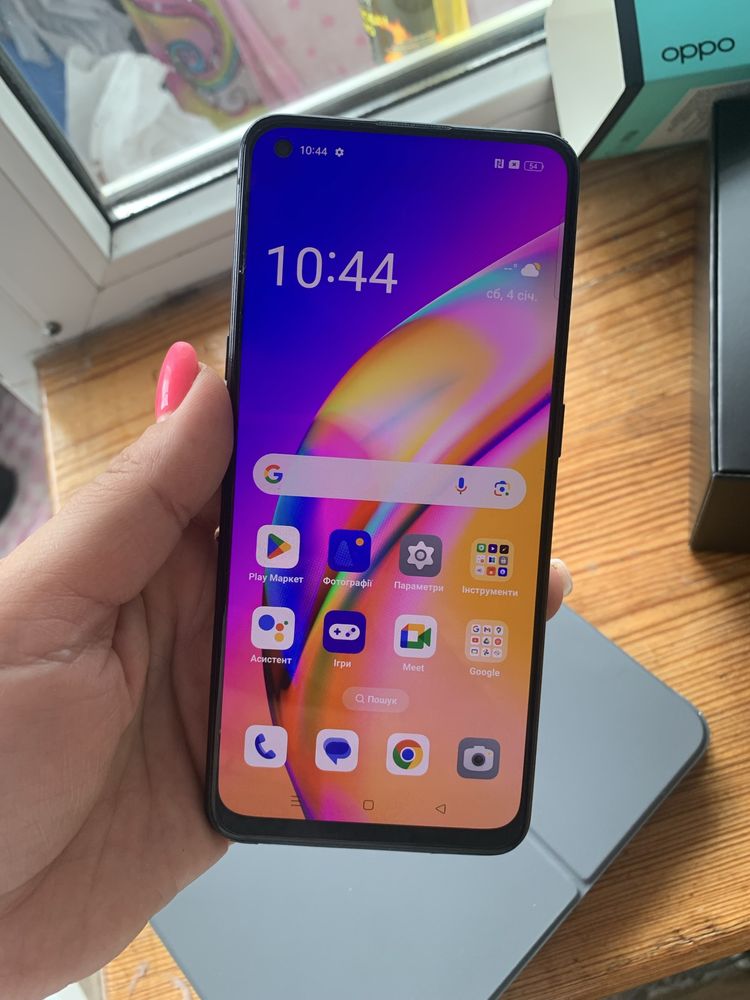 Продам Oppo Reno 5 Lite в робочому стані