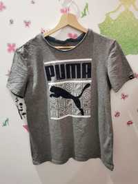 Koszulka męska T-shirt Puma M oryginał