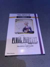 Final fantasy 14 starter deck