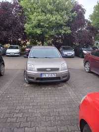 Sprzedam samochód ford fusion 1.4tdci 2004 rok