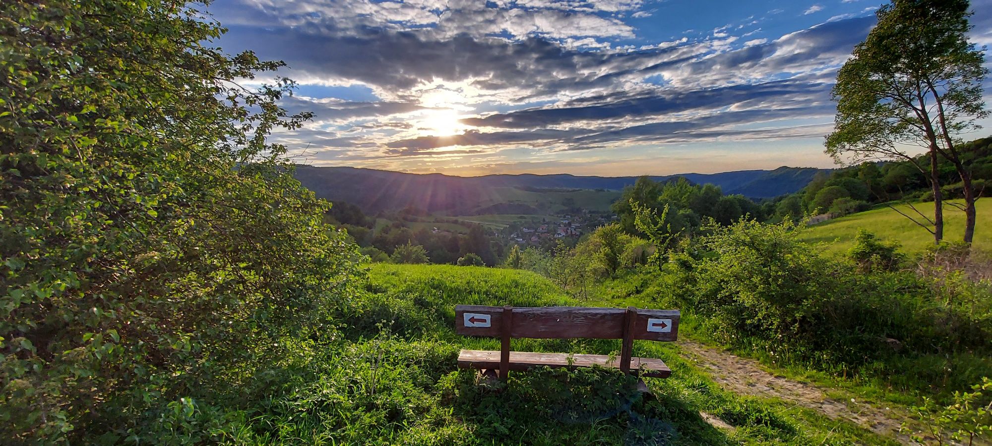 Domek domki bieszczady