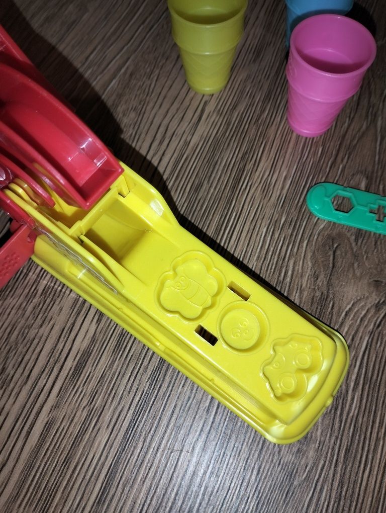 Maszyna do lodów Play doh