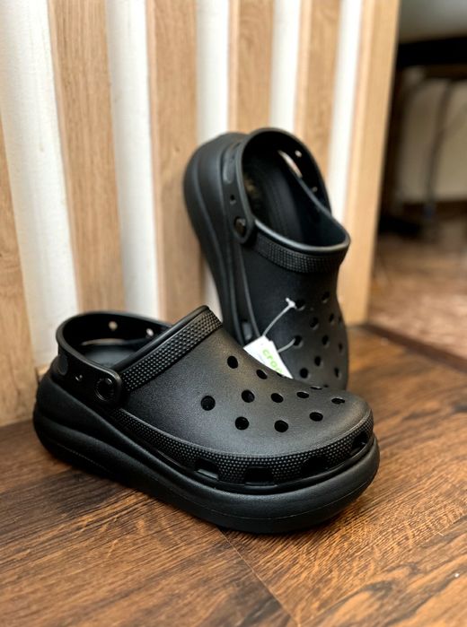 Крокси Crocs Classic Crush