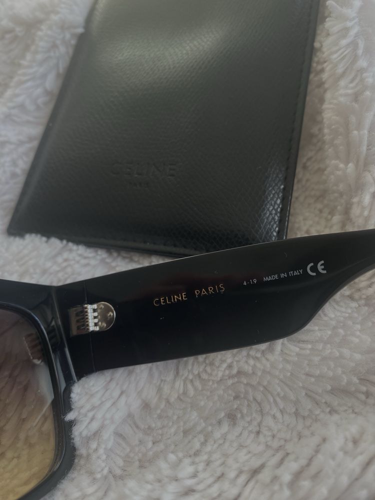 Céline okulary przeciwsłoneczne