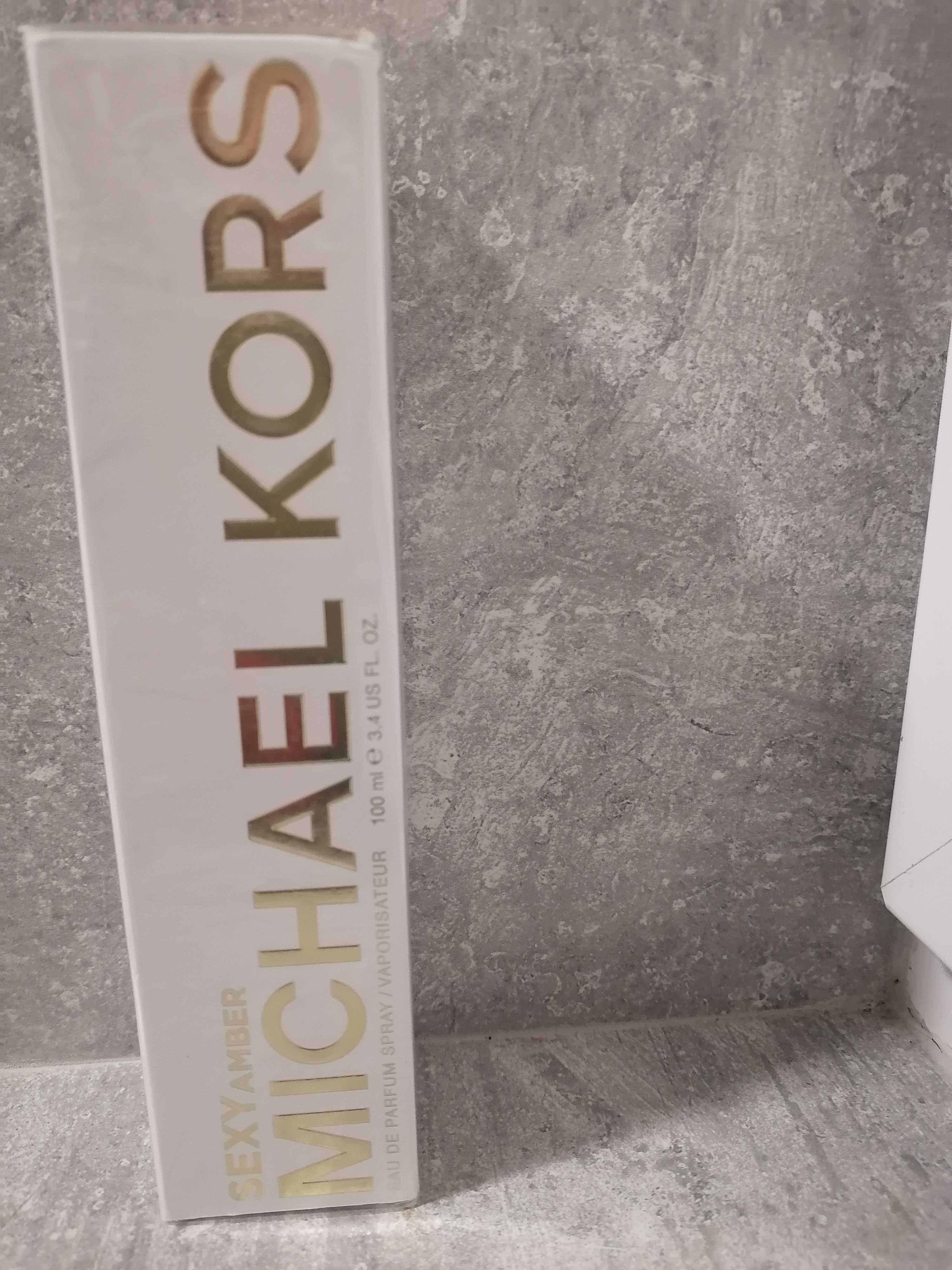 Michael Kors sexi Amber 100ml.