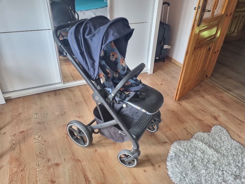 Cybex Balios S lux