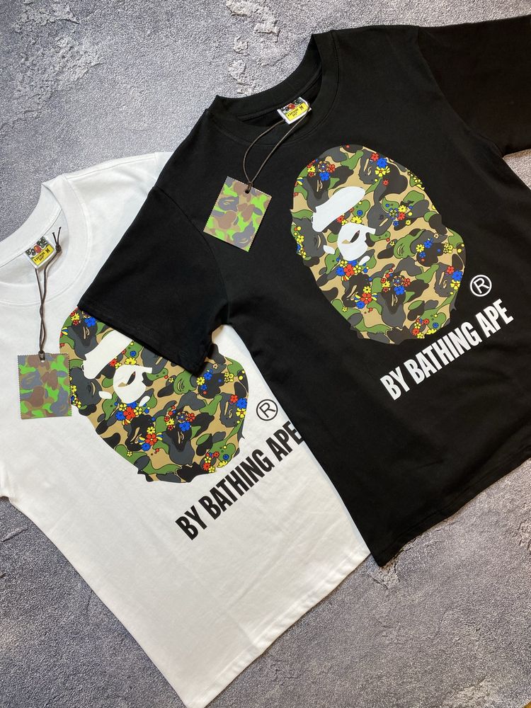 Футболка BAPE | Bape | Бэйп !