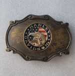 Klamra Harley Davidson