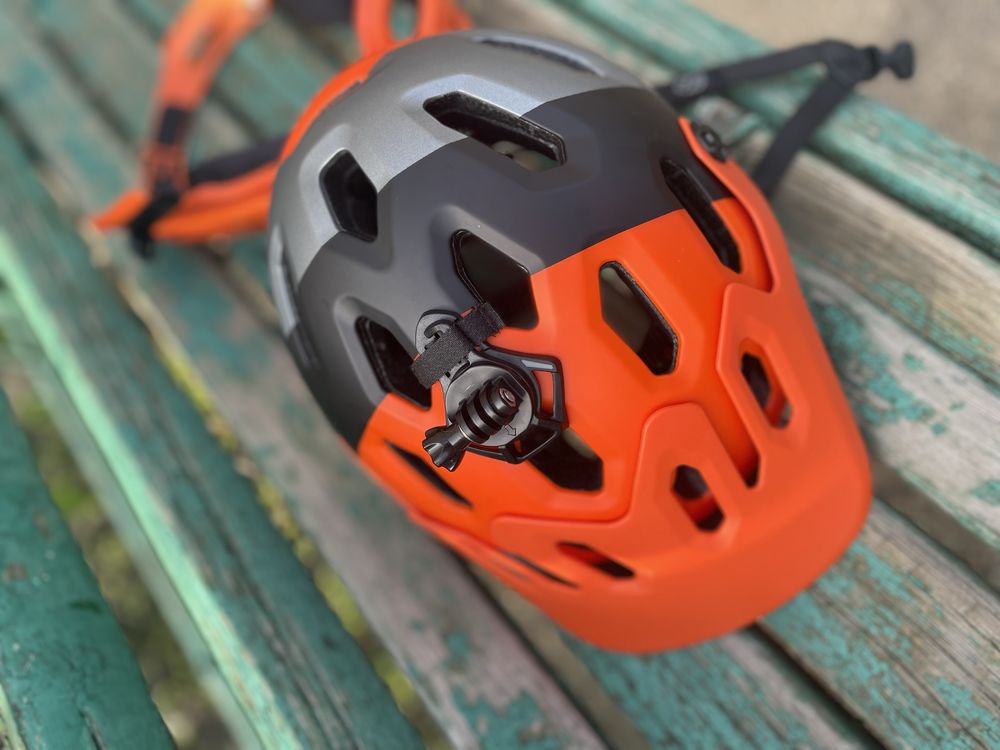 Шлем, Bell super 3r mips