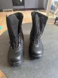 Buty Protektor Grom Black rozmiar 43