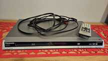 DVD Panasonic S295