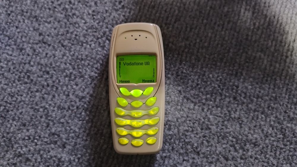Продам рабочие ретро телефоны
