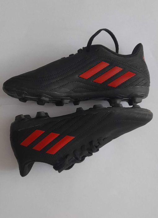 Копачки, бутси, сороканіжки Adidas Originals