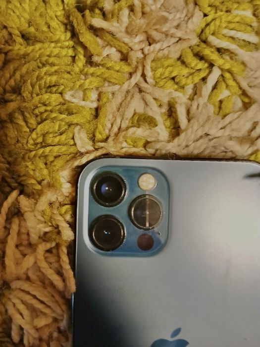 Iphone 12 pro 128 gb neverlock,ТЕРМІНОВО!