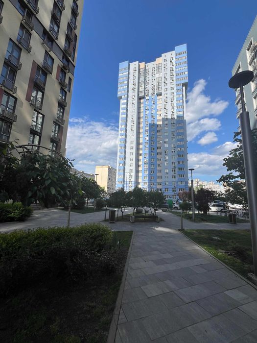 БЕЗ% Продам 2-к квартиру ЖК Малахіт вул. Богданівська 7-А, м Вокзальна