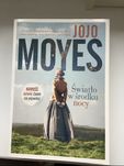 Swiatlo w srodku nocy Jojo Moyes