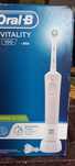 Szczoteczka elektryczna Oral B