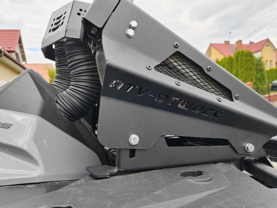 CFMOTO CFORCE 1000 eps 2022 I wł. salon PL