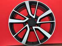 FELGI R17 5X114,3 Toyota Corolla Rav4 Subaru Forester V Dacia Duster