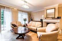 Szereg 300 m2, 6 pokoi, Klecina