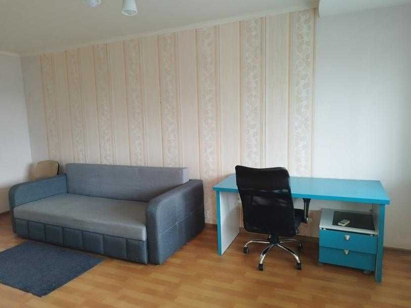 Продаеться 1кімнатна квартира на Нових Будинках.