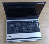 Computador Toshiba SATELLITE M70-320