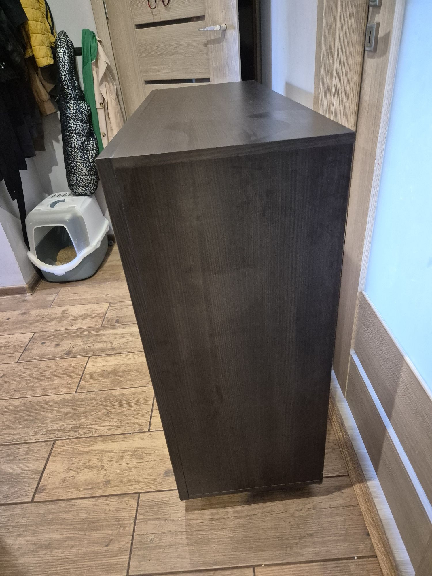 Komoda wenge BRW