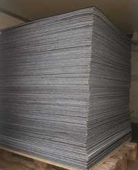 Wykładzina dywanowa gruba na PVC powystawowa 1m x 1m