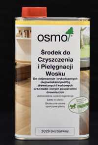 OSMO środek do czyszczenia i pielęgnacji