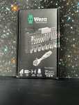 Набор Tool-Check 1 SB Wera