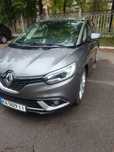 Renault Grand Scenic 4 7 мест