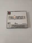 Final Fantasy IX Sony PlayStation PS1