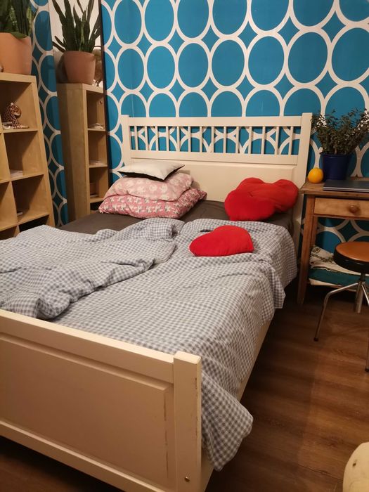 Ikea Hemnes 140x200