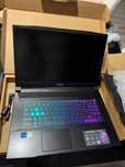 Laptop gamingowy MSI Katana 17 B13VFK