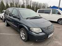 Chrysler Voyager