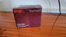 Euphoria Calvin Klein 30 ml nowe