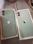 Sprzedam iPhone 11 Miętowy