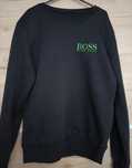 Hugo Boss bluza stylowa