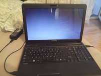 Sprzedam laptopa Toshiba
