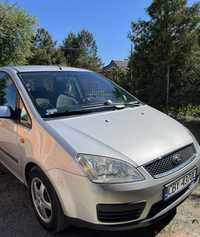 Sprzedam Ford Focus C-MAX