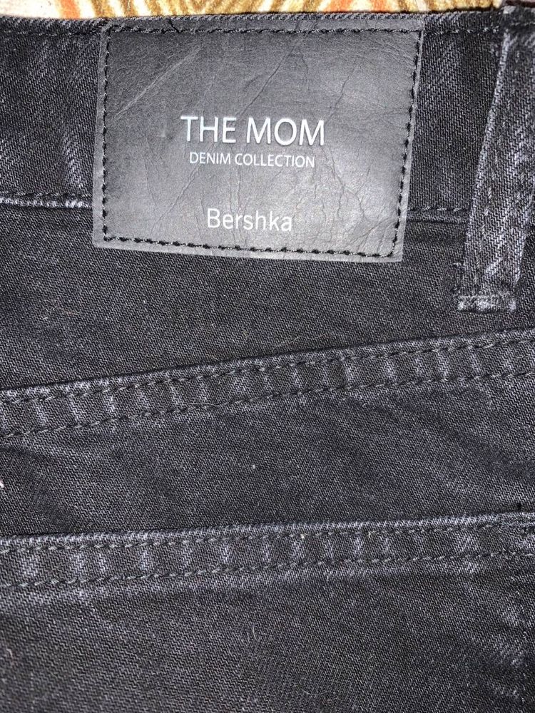 Женские джинсы Bershka