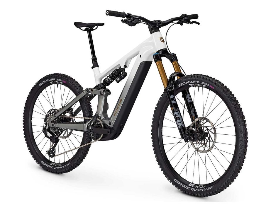 Rower Elektryczny FOCUS SAM2 6.9 2025 Bosch | 100 NM | Nowa Cena