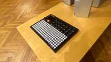 Groovebox Polyend Play