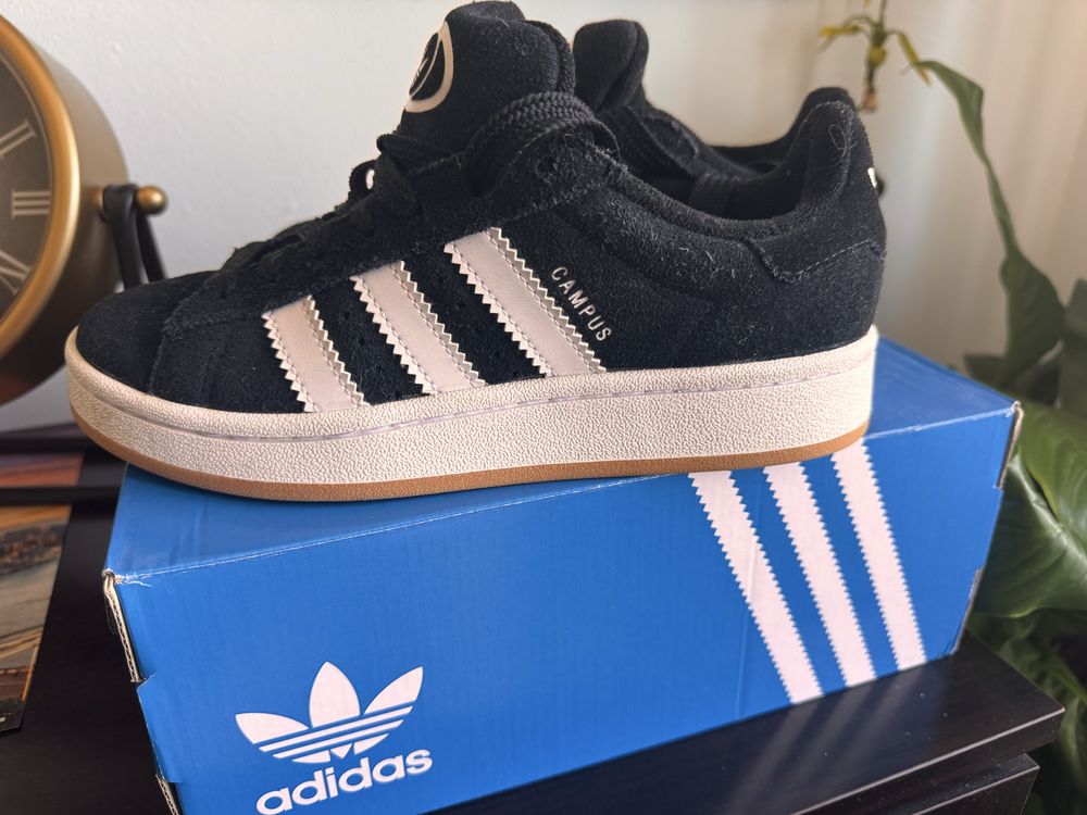 Adidas campus tenis